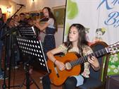 Duo flaute i gitare nikoga nije ostavio ravnodunim